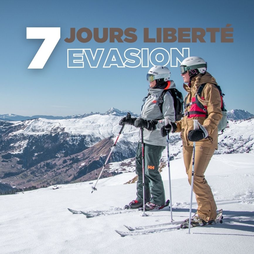 7 Jours Liberté