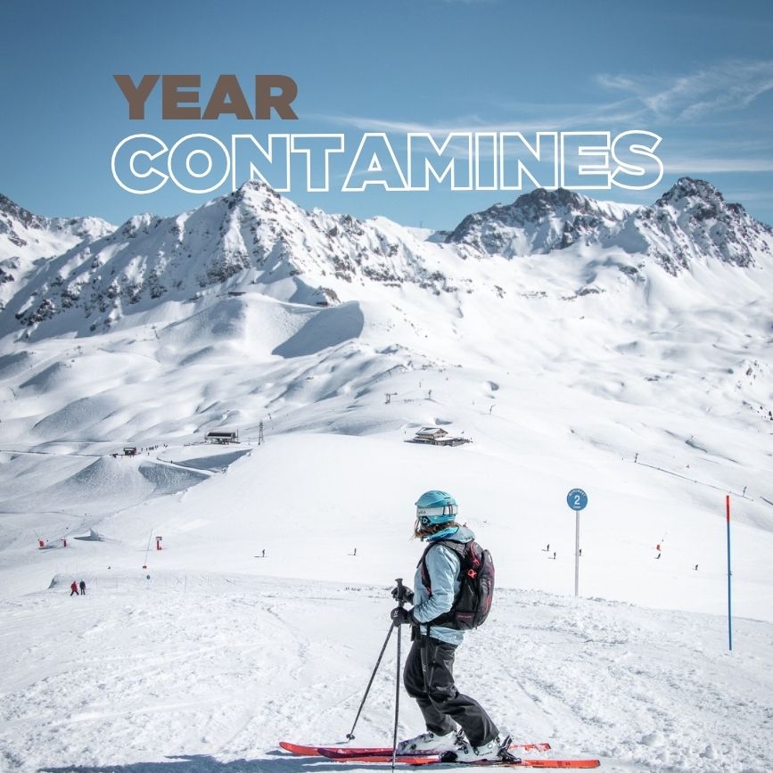 YEAR PASS