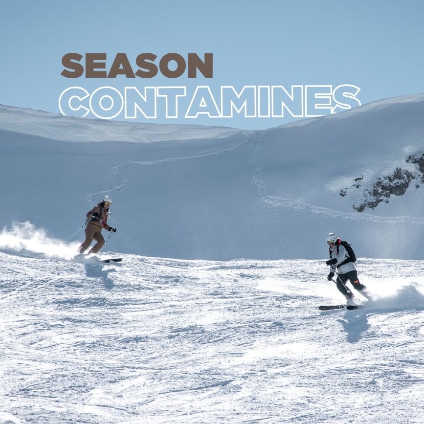 SEASON PASS