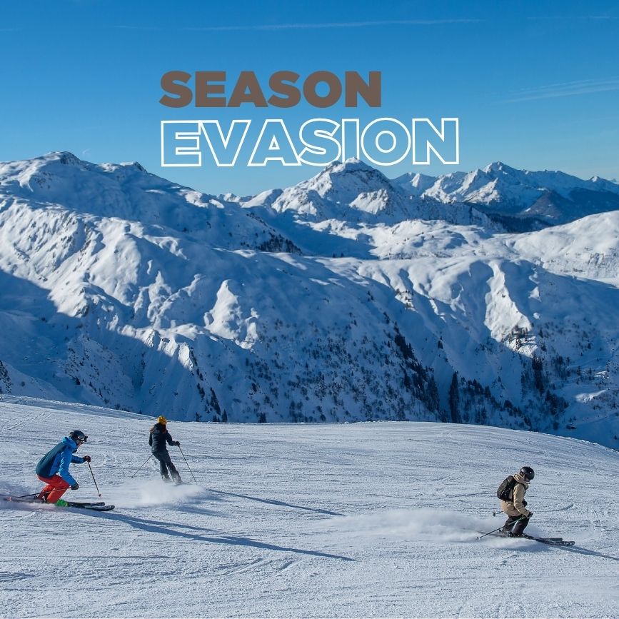 SEASON PASS
