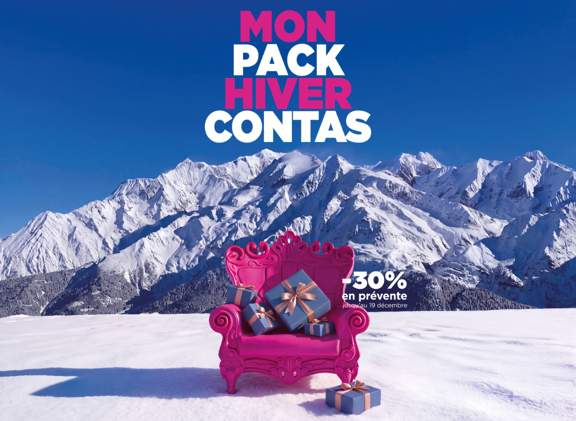 Mon Pack Hiver Contas