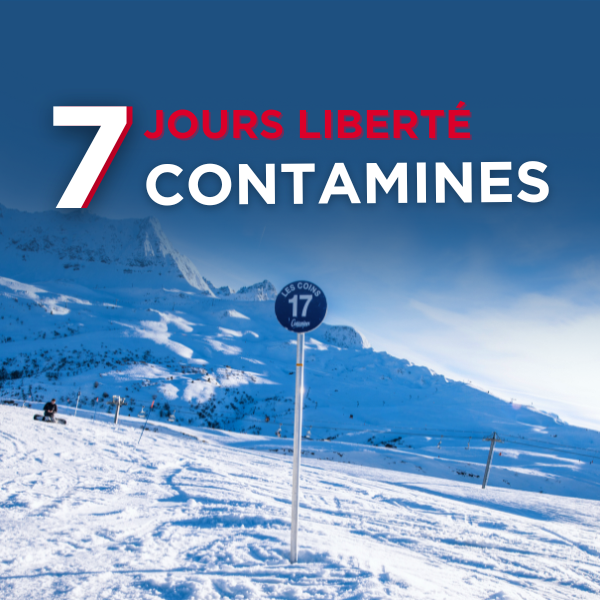 7 Jours Liberté