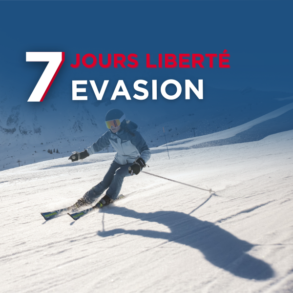 7 Jours Liberté