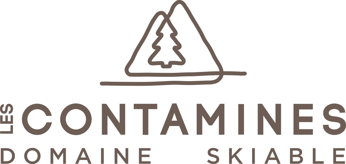 Les Contamines domaine skiable