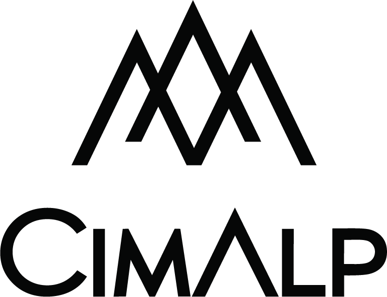 Cimalp logo