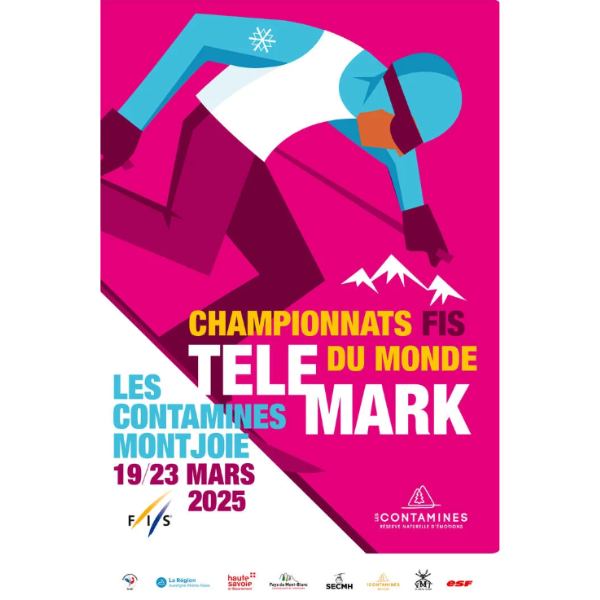 Du 19 au 23 mars