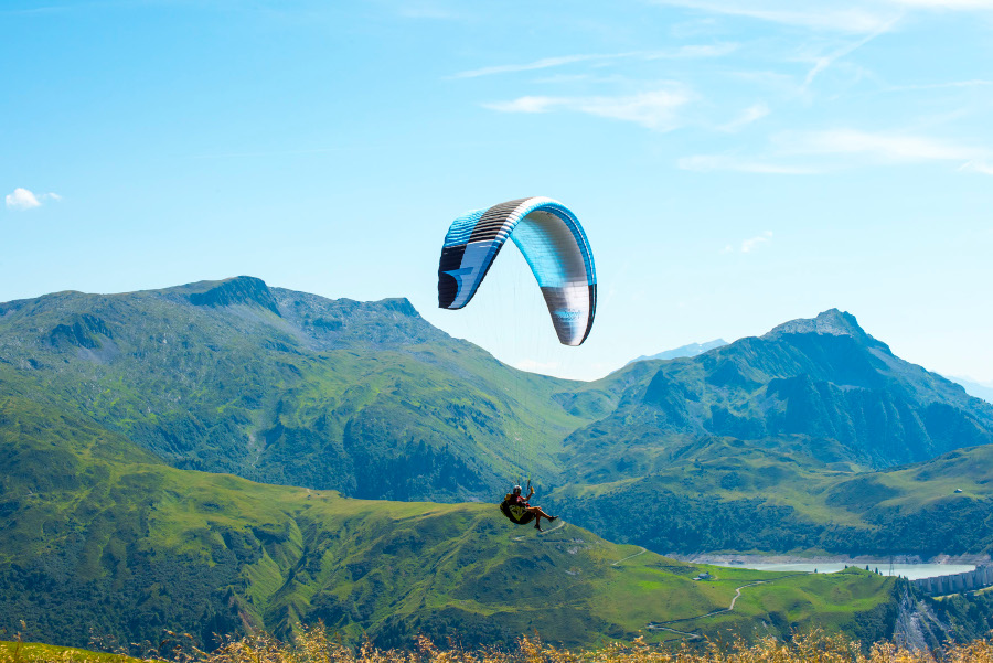 Parapente